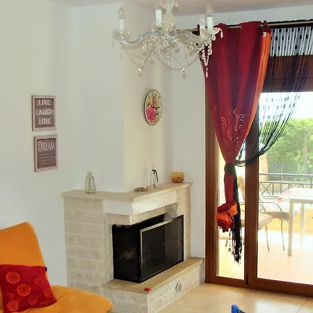 Sea View House