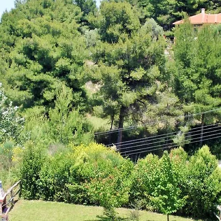 Sea View House