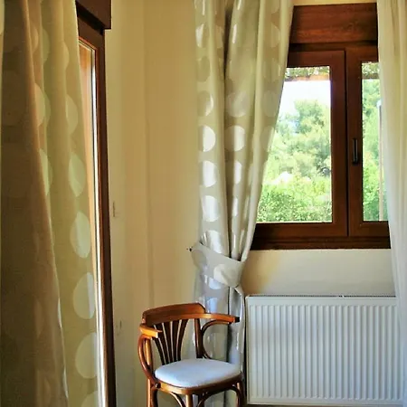 Sea View House
