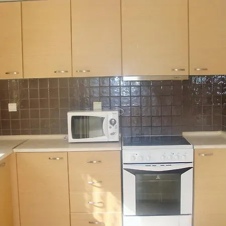 Σπίτι διακοπών Sea View House *