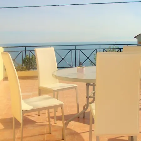 度假居 Sea View House *