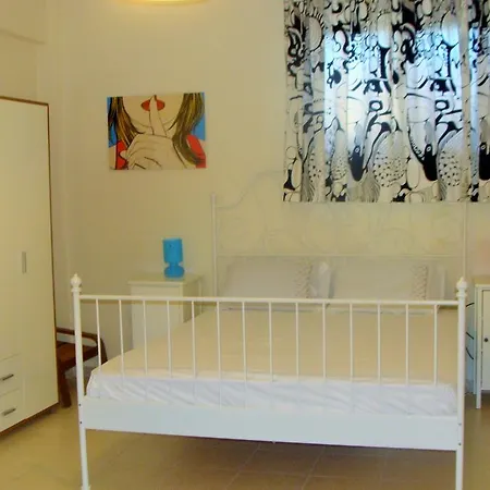 度假居 Sea View House