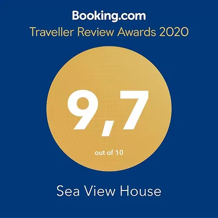 Sea View House
