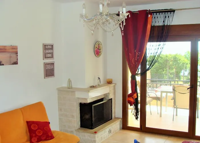 Sea View House