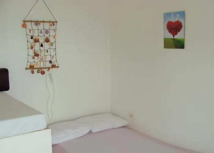 Sea View House 度假居