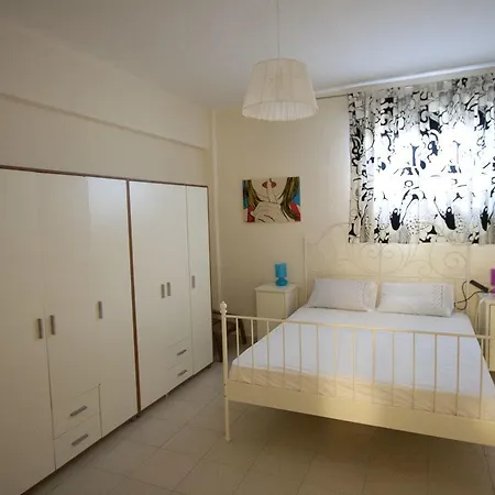 Sea View House