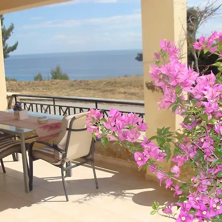 Сasa de vacaciones Sea View House