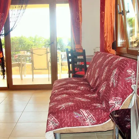 Сasa de vacaciones Sea View House