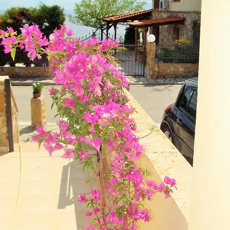 Сasa de vacaciones Sea View House