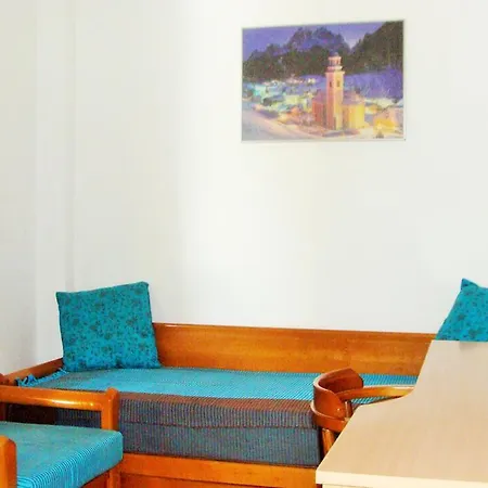 Sea View House Possidi