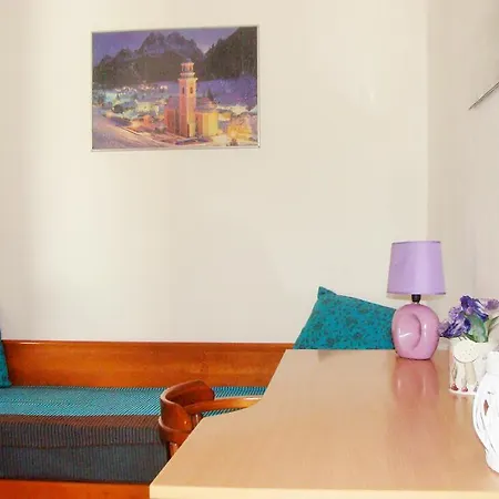 Semesterbostad Sea View House