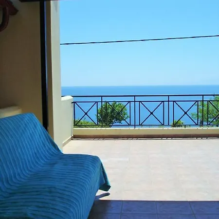 Sea View House
