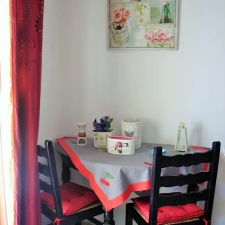 Сasa de vacaciones Sea View House