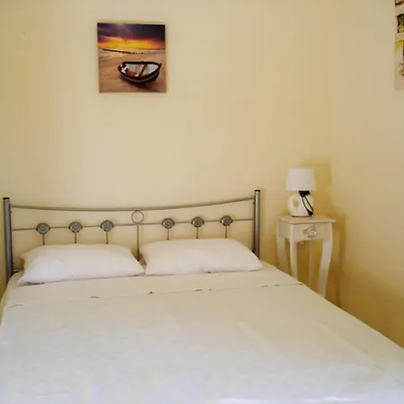 Сasa de vacaciones Sea View House