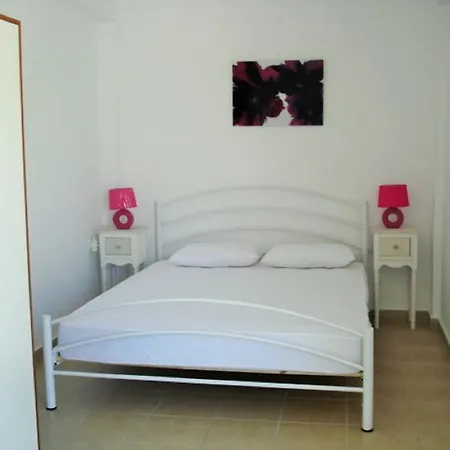 Sea View House Possidi