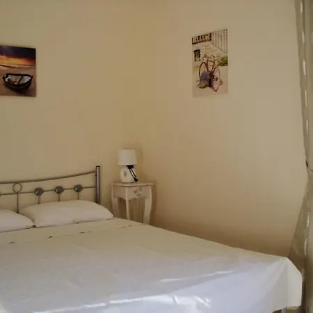 Sea View House Сasa de vacaciones Possidi