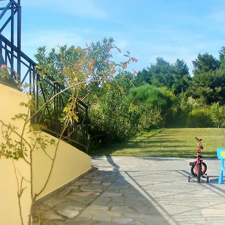 Sea View House Casa vacanze