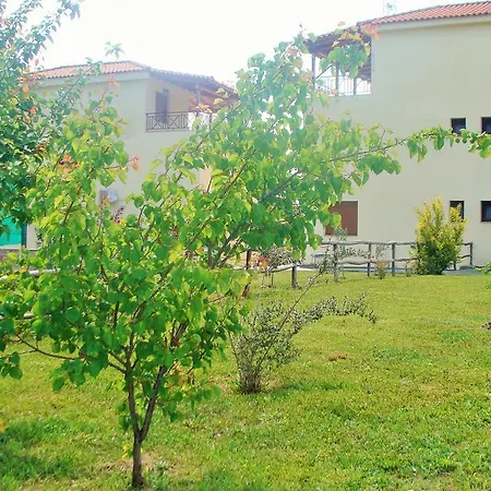 Semesterbostad Sea View House