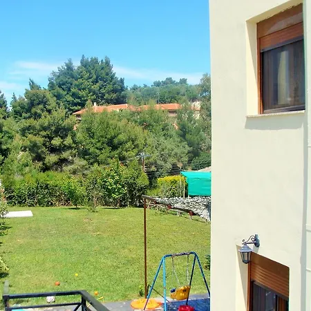 Сasa de vacaciones Sea View House *