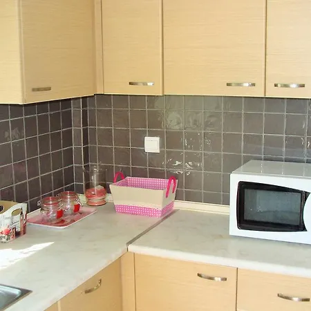 Sea View House Сasa de vacaciones *