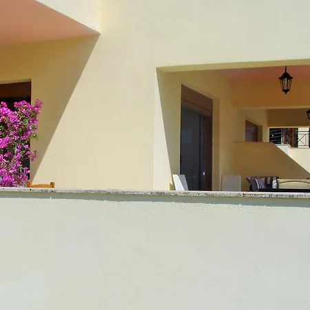 Сasa de vacaciones Sea View House Possidi