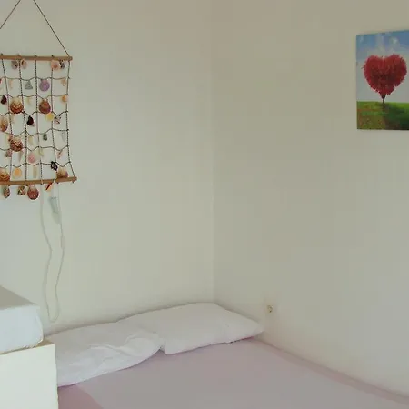 Sea View House Casa vacanze