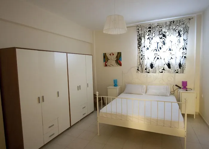 Sea View House