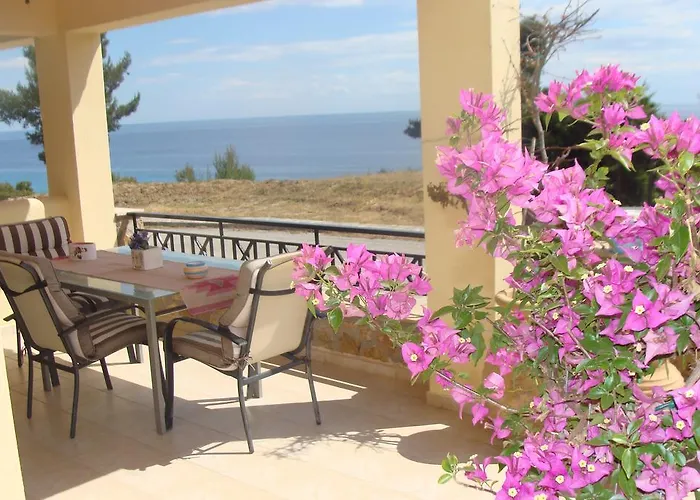 Casa vacanze Sea View House