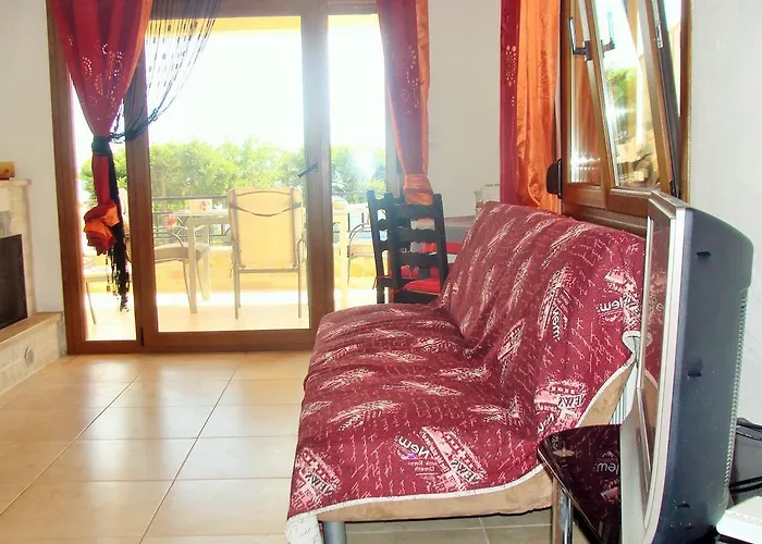 Casa vacanze Sea View House