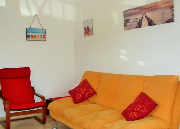 Sea View House Posidi