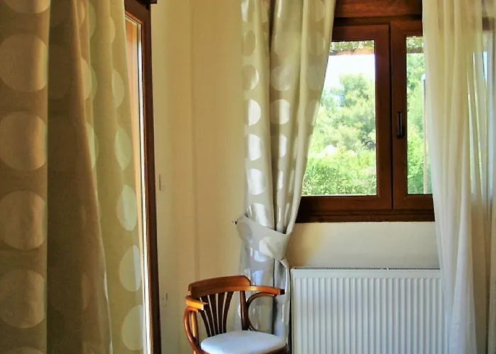 Sea View House