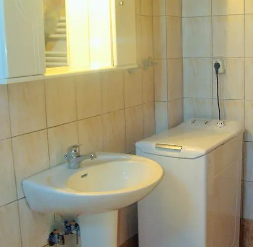 Sea View House Posidi