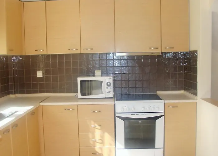 Casa vacanze Sea View House *