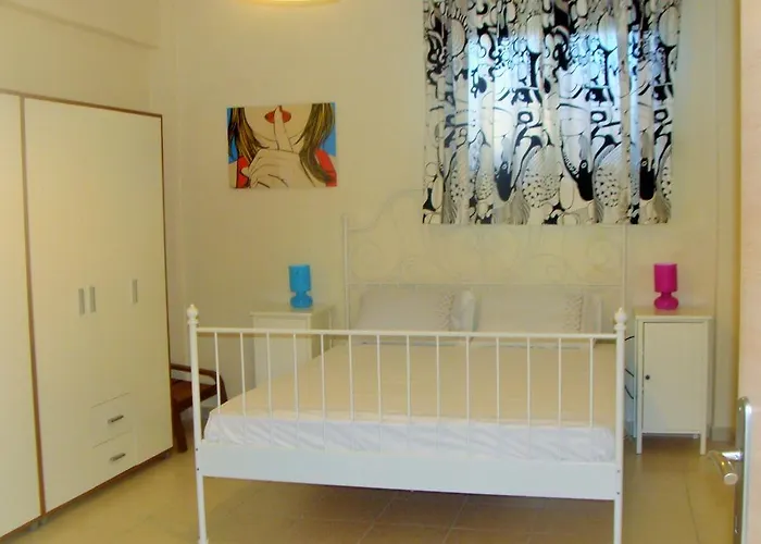 Casa vacanze Sea View House