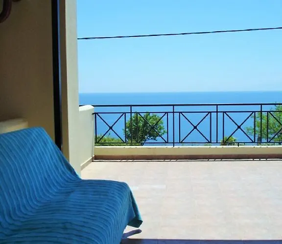 Sea View House