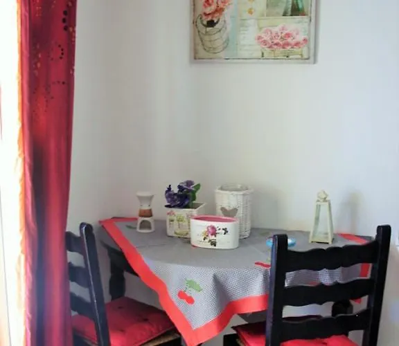 Casa vacanze Sea View House