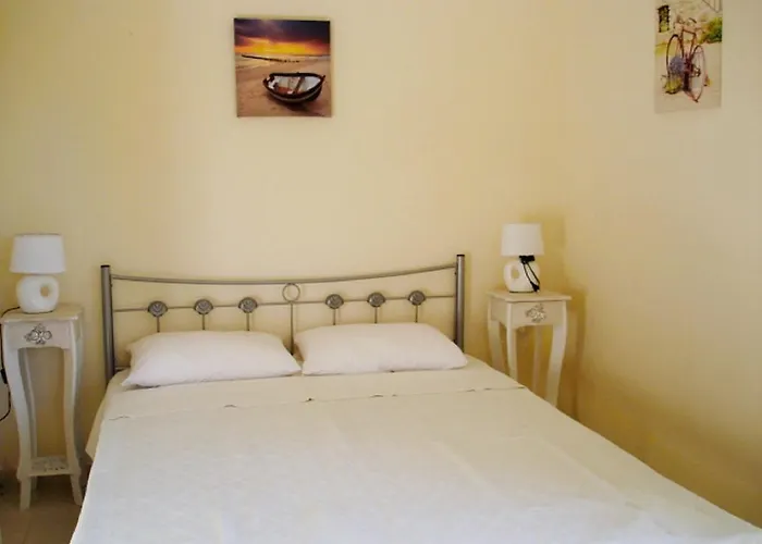 Casa vacanze Sea View House