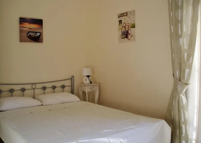 Sea View House Casa vacanze Possidi