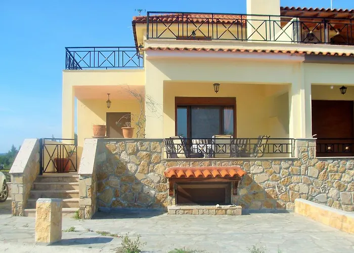 Sea View House Casa vacanze *