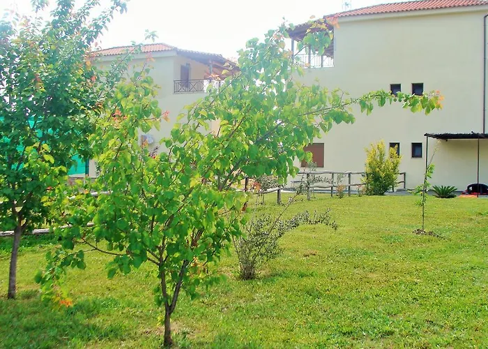 Casa vacanze Sea View House