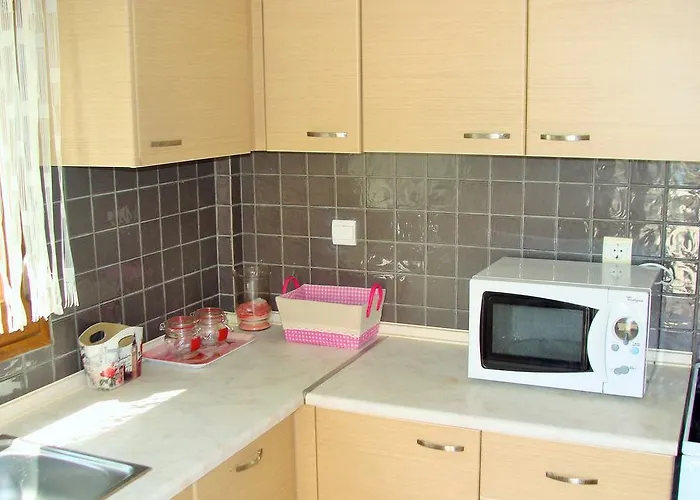 Sea View House Casa vacanze *